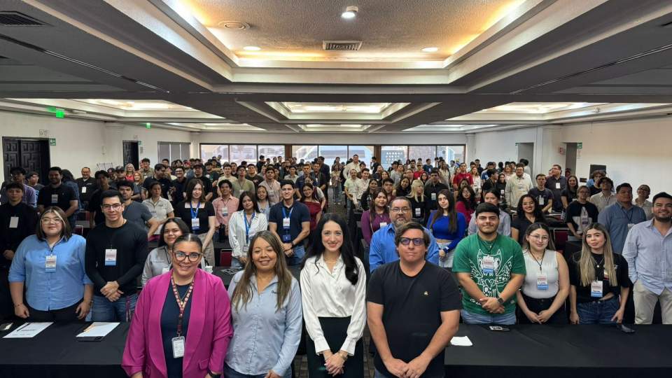 Impulsa Gobierno de Sonora el Talento Sonorense Especializado